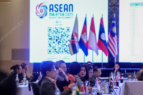 ASEAN DESARU 2025