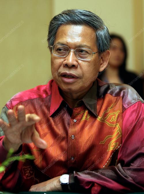ASEAN ECONOMIC MINISTER RETREAT