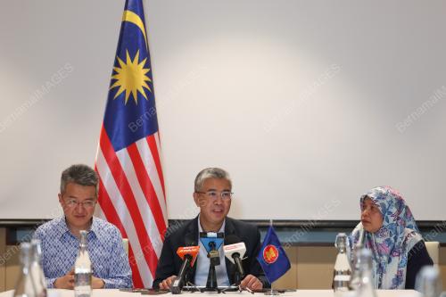 AEM DESARU 2025