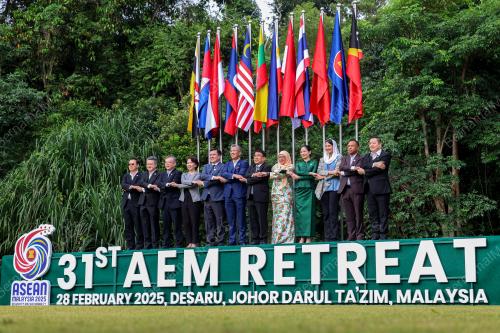 ASEAN DESARU 2025