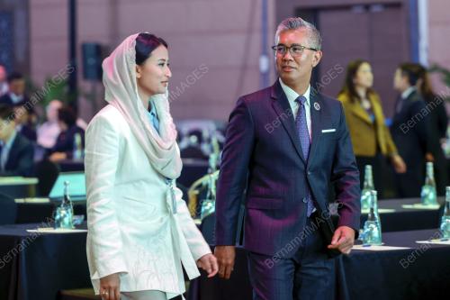 57th ASEAN ECONOMIC MINISTERS' MEETING