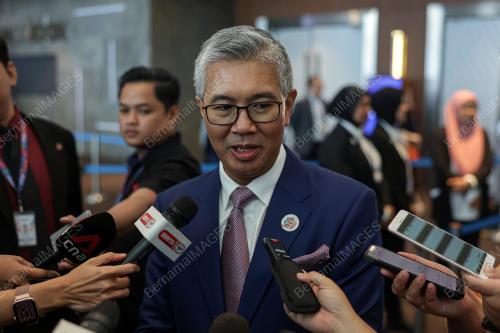 57th ASEAN ECONOMIC MINISTERS' MEETING