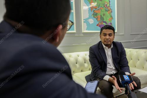 ASEAN DESARU 2025