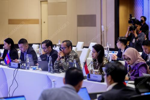 ASEAN DESARU 2025