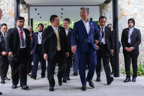 ASEAN DESARU 2025