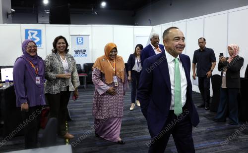 MESYUARAT MENTERI-MENTERI ASEAN KE-57