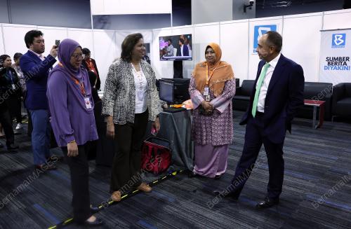 MESYUARAT MENTERI-MENTERI ASEAN KE-57
