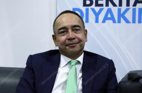 MESYUARAT MENTERI-MENTERI ASEAN KE-57