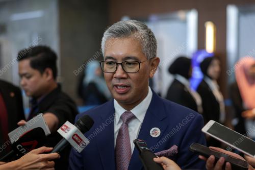 57th ASEAN ECONOMIC MINISTERS' MEETING