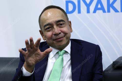 MESYUARAT MENTERI-MENTERI ASEAN KE-57