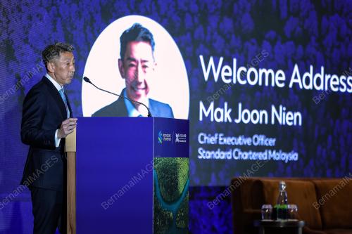 MAK JOON NIEN