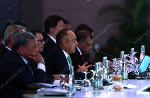 MESYUARAT MENTERI-MENTERI ASEAN KE-57