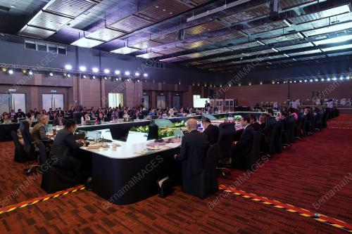 57TH ASEAN ECONOMIC MINISTERS' MEETING