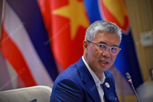 AEM DESARU 2025