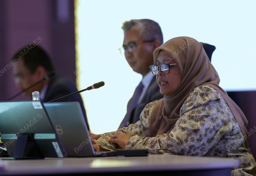 57TH ASEAN ECONOMIC MINISTERS' MEETING