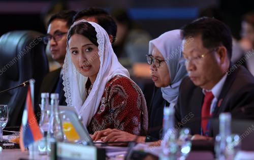 57TH ASEAN ECONOMIC MINISTERS' MEETING