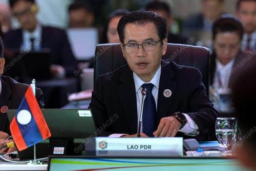 57TH ASEAN ECONOMIC MINISTERS' MEETING