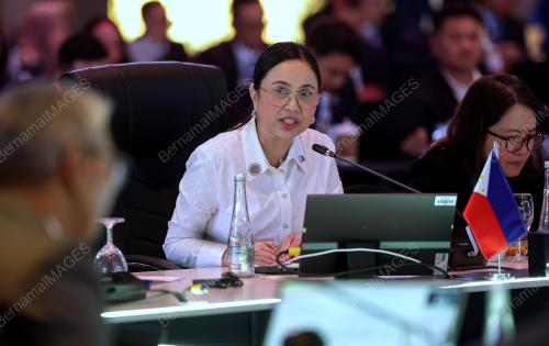 57TH ASEAN ECONOMIC MINISTERS' MEETING
