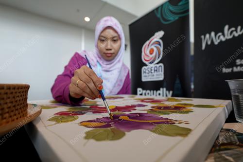 57TH ASEAN ECONOMIC MINISTERS' MEETING