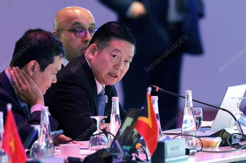 57th ASEAN ECONOMIC MINISTERS' MEETING