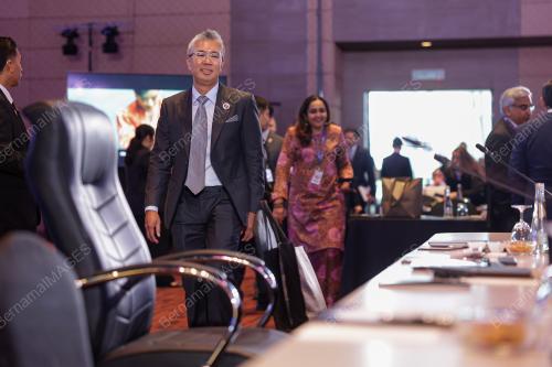 30TH AEM-CER CONSULTATION