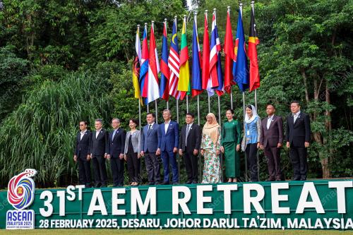 ASEAN DESARU 2025