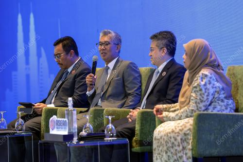 57TH ASEAN ECONOMIC MINISTERS' MEETING