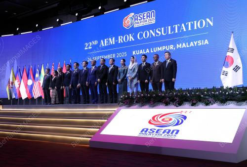 57th ASEAN ECONOMIC MINISTERS MEETING