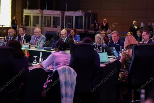 30TH AEM-CER CONSULTATION