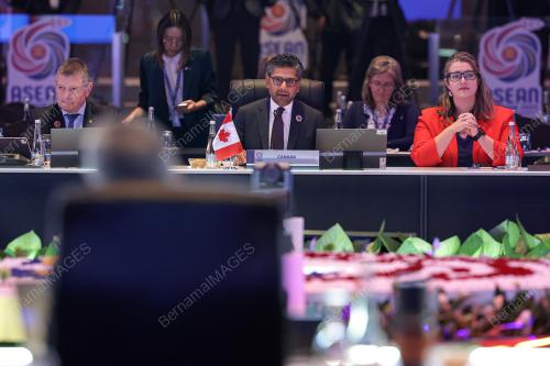 14TH AEM-CANADA CONSULTATION