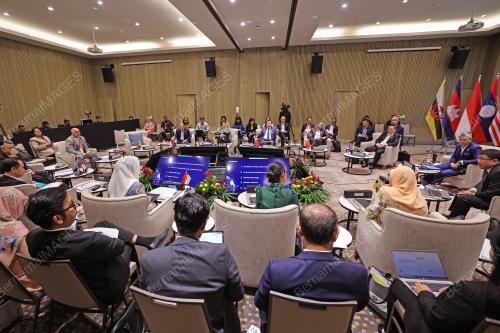 ASEAN DESARU 2025
