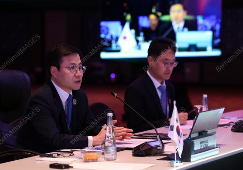 57th ASEAN ECONOMIC MINISTERS MEETING