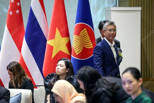 ASEAN DESARU 2025
