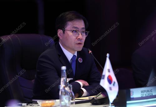 57th ASEAN ECONOMIC MINISTERS MEETING