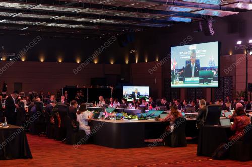 30TH AEM-CER CONSULTATION