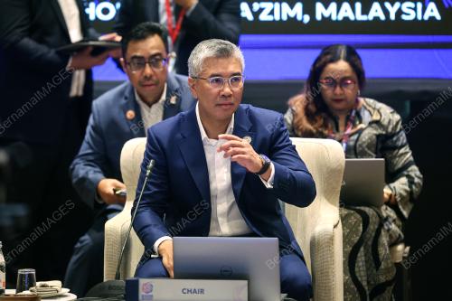 ASEAN DESARU 2025