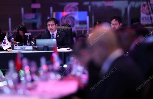 57th ASEAN ECONOMIC MINISTERS MEETING