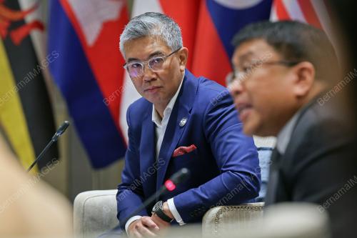 ASEAN DESARU 2025