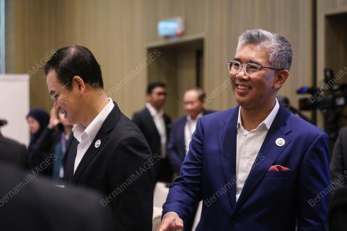 ASEAN DESARU 2025