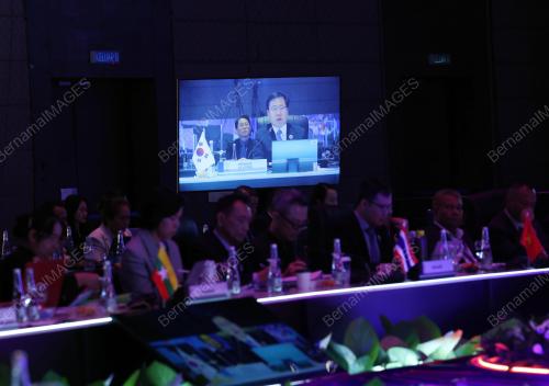 57th ASEAN ECONOMIC MINISTERS MEETING