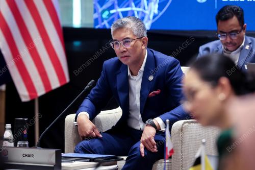 ASEAN DESARU 2025