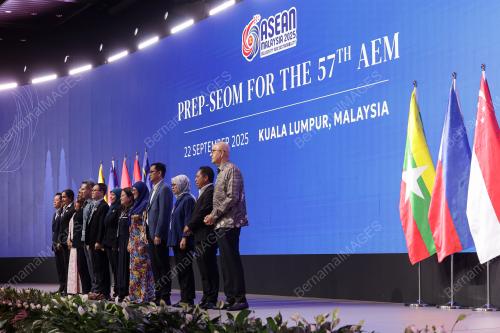 PREP-SEOM FOR THE 57TH AEM