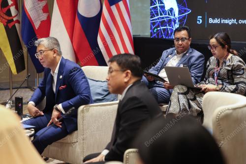 ASEAN DESARU 2025