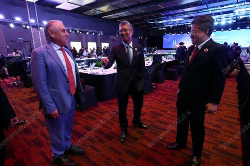 57TH ASEAN ECONOMIC MINISTERS' MEETING