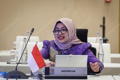 AEM DESARU 2025