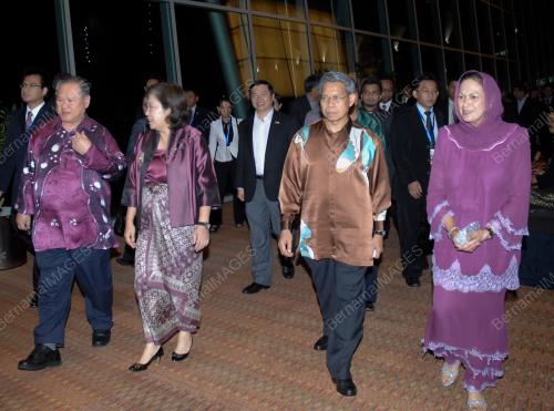 ASEAN ECONOMIC MINISTER RETREAT
