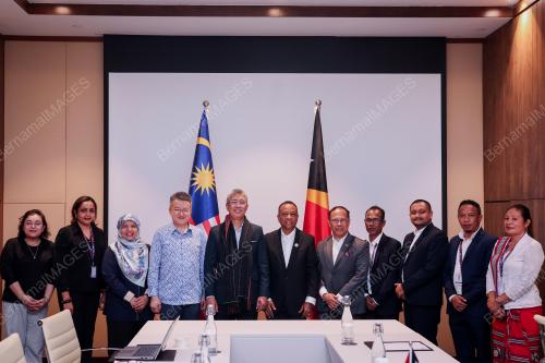 ASEAN DESARU 2025