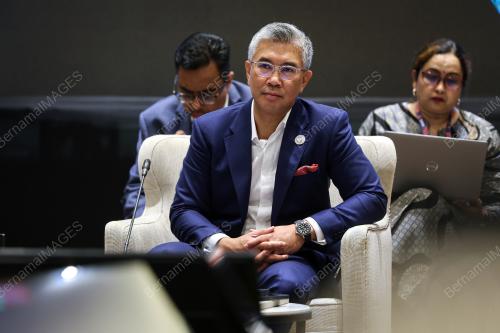 ASEAN DESARU 2025