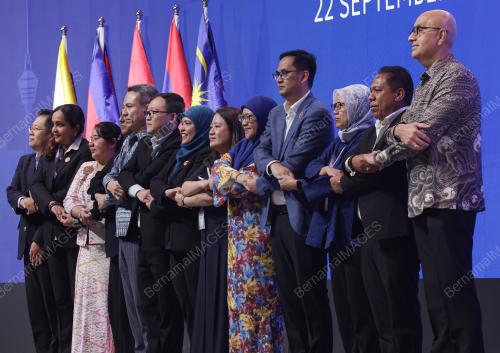 PREP-SEOM FOR THE 57TH AEM