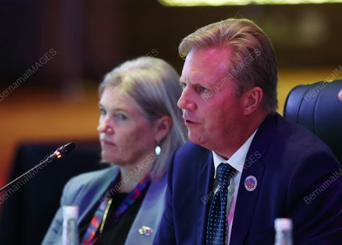 57TH ASEAN ECONOMIC MINISTERS' MEETING